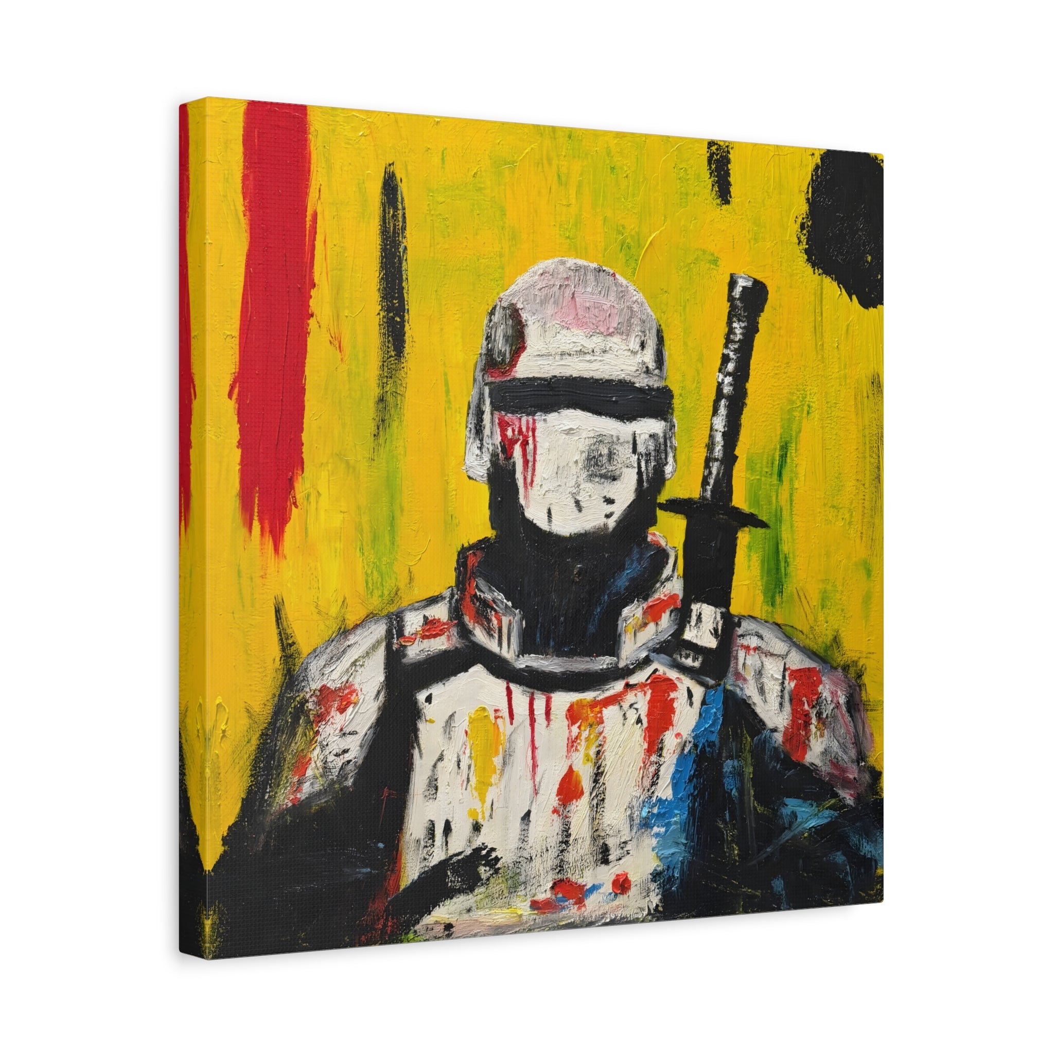 The State Doesn’t Blink