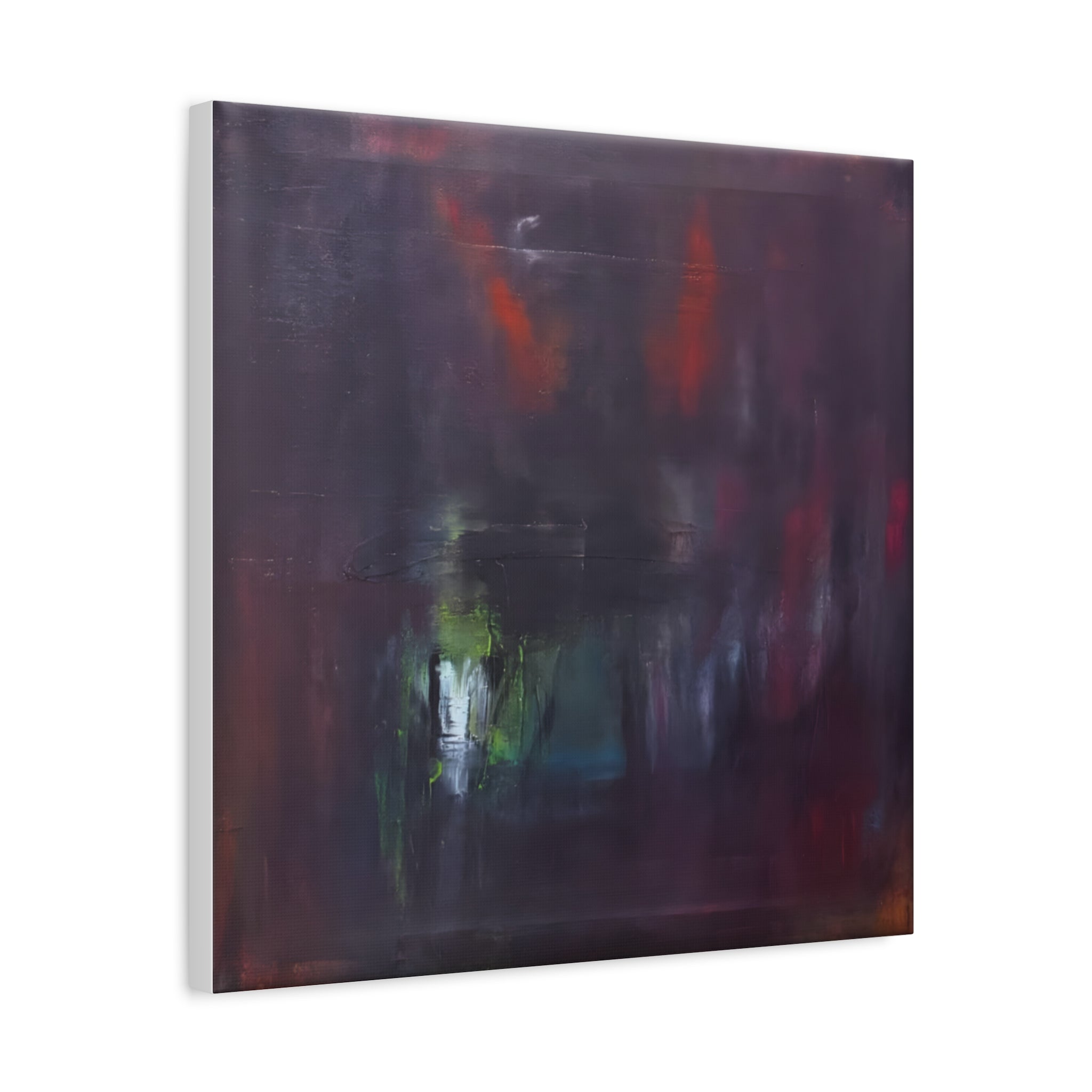 The Tyrant’s Silence