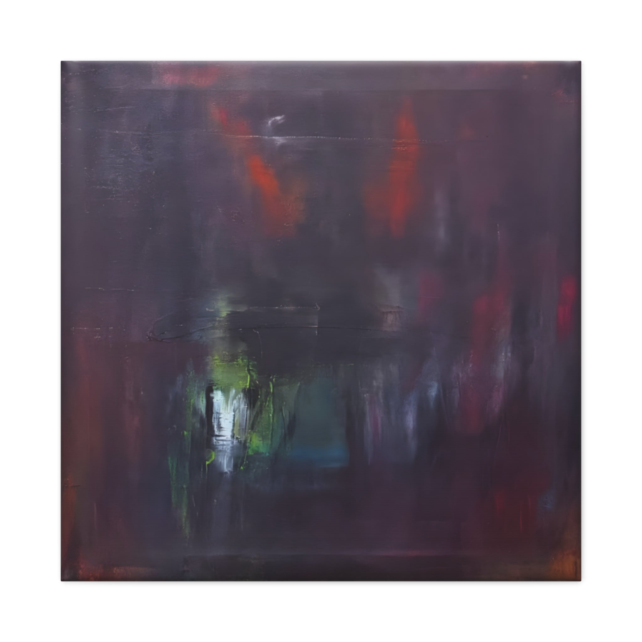 The Tyrant’s Silence