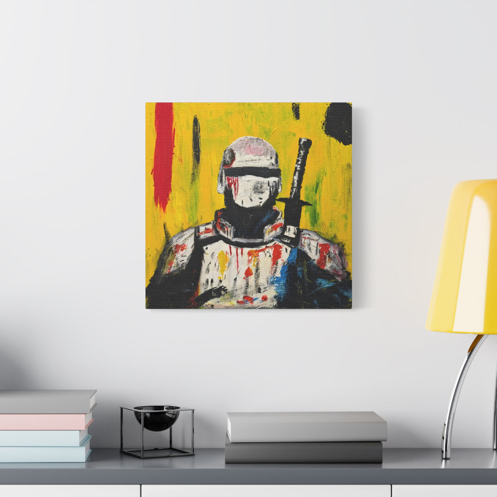 The State Doesn’t Blink