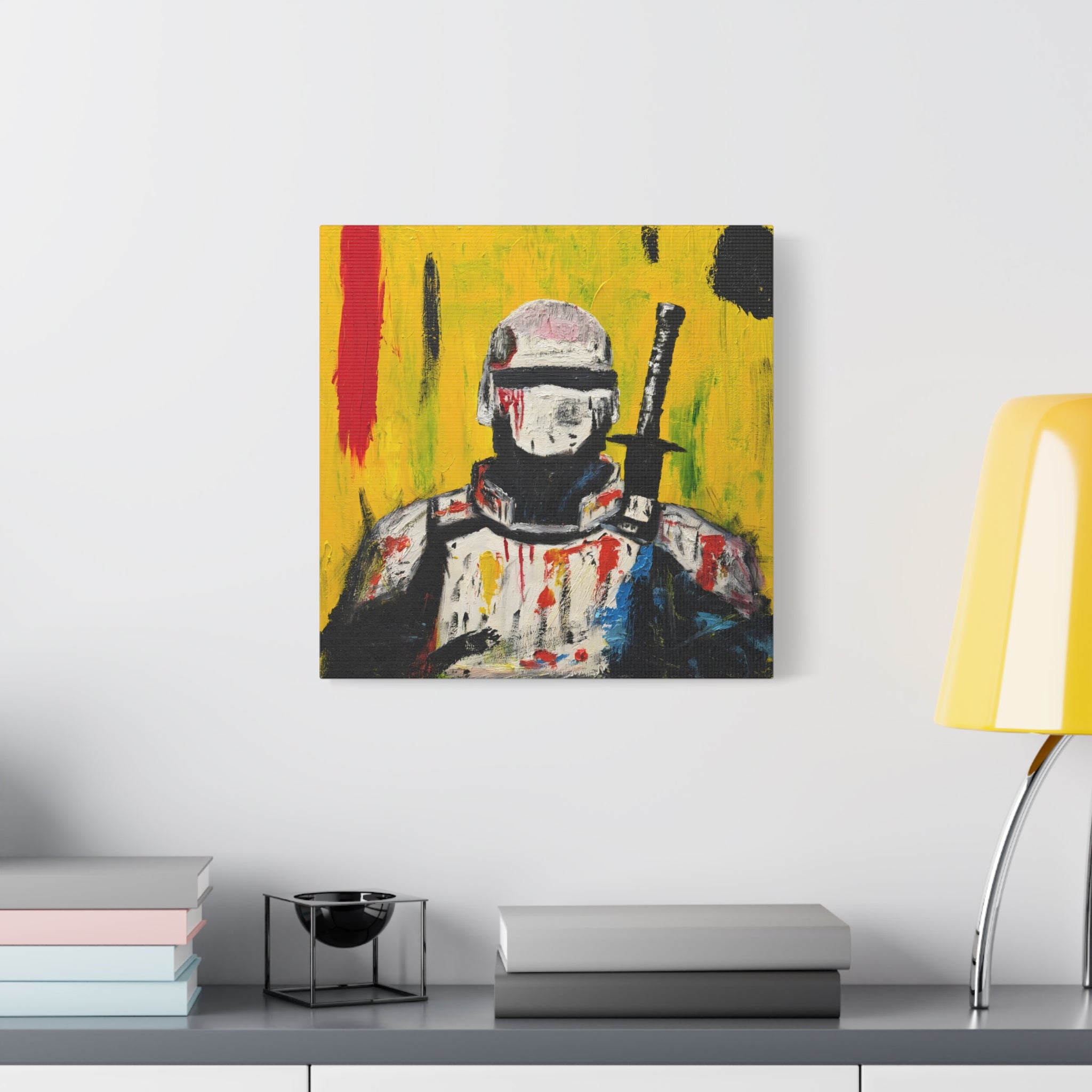 The State Doesn’t Blink