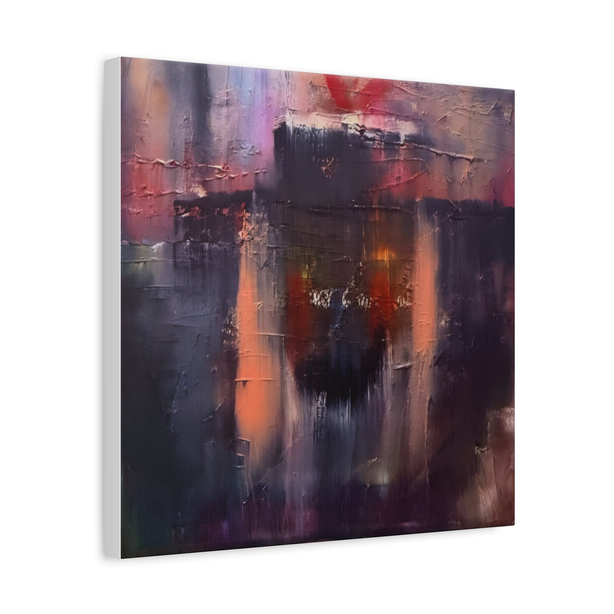 Tomorrow, the Sky Falls