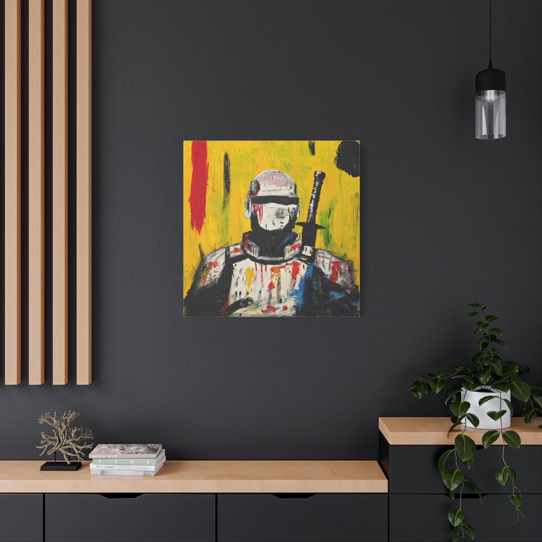 The State Doesn’t Blink