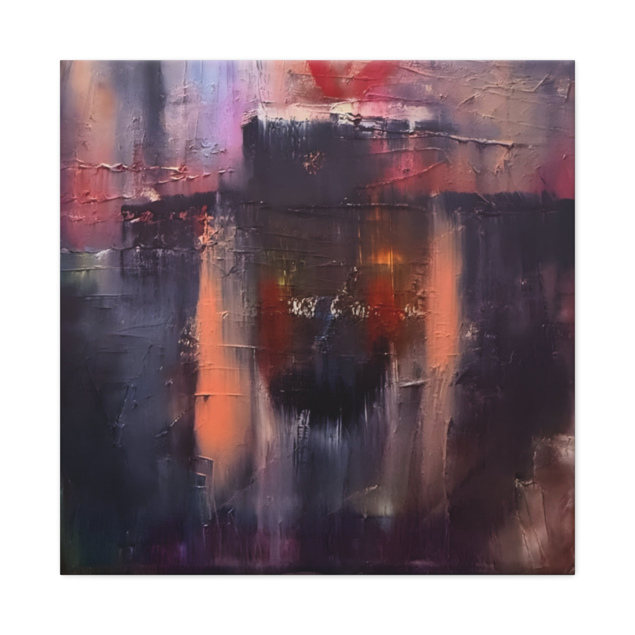 Tomorrow, the Sky Falls