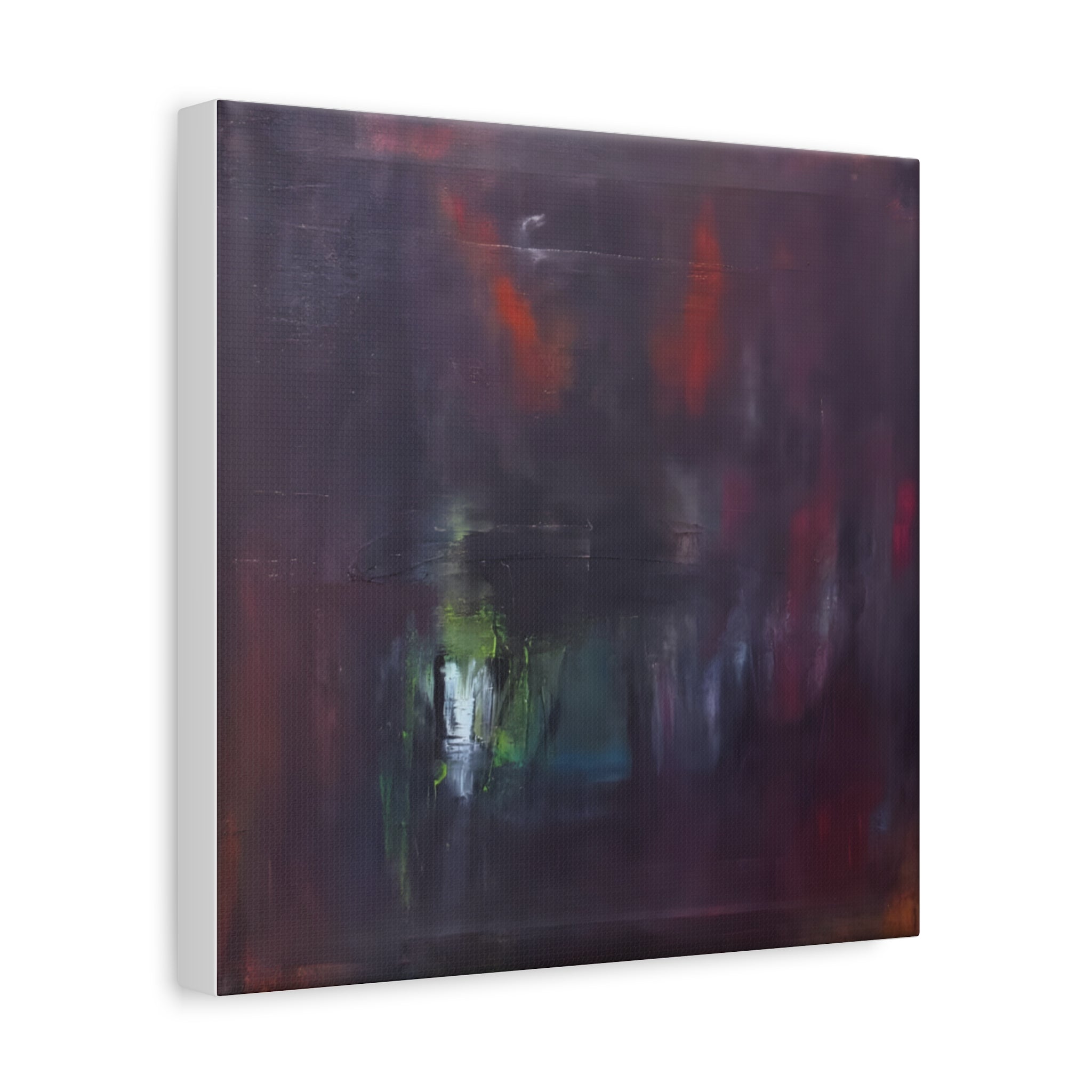 The Tyrant’s Silence