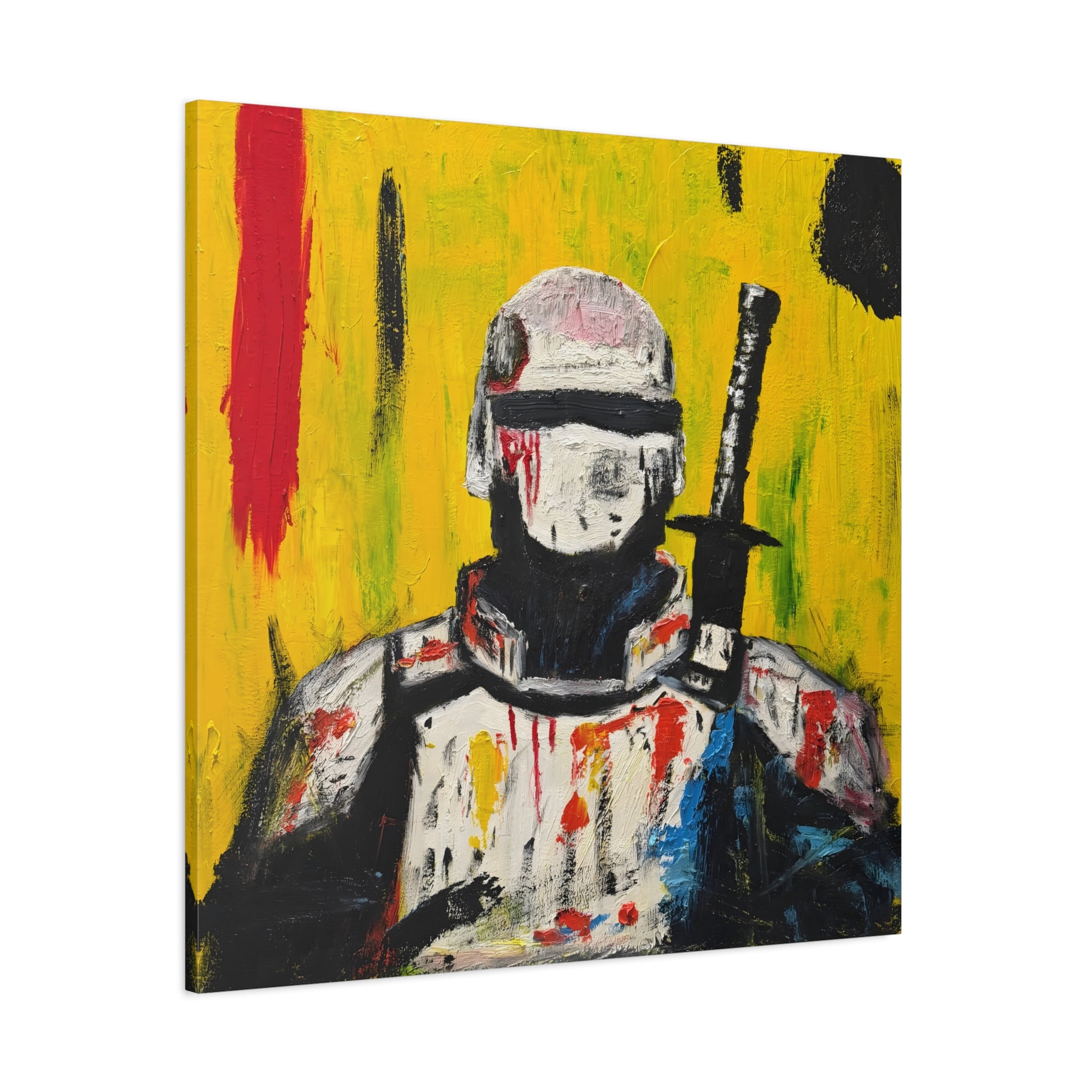 The State Doesn’t Blink