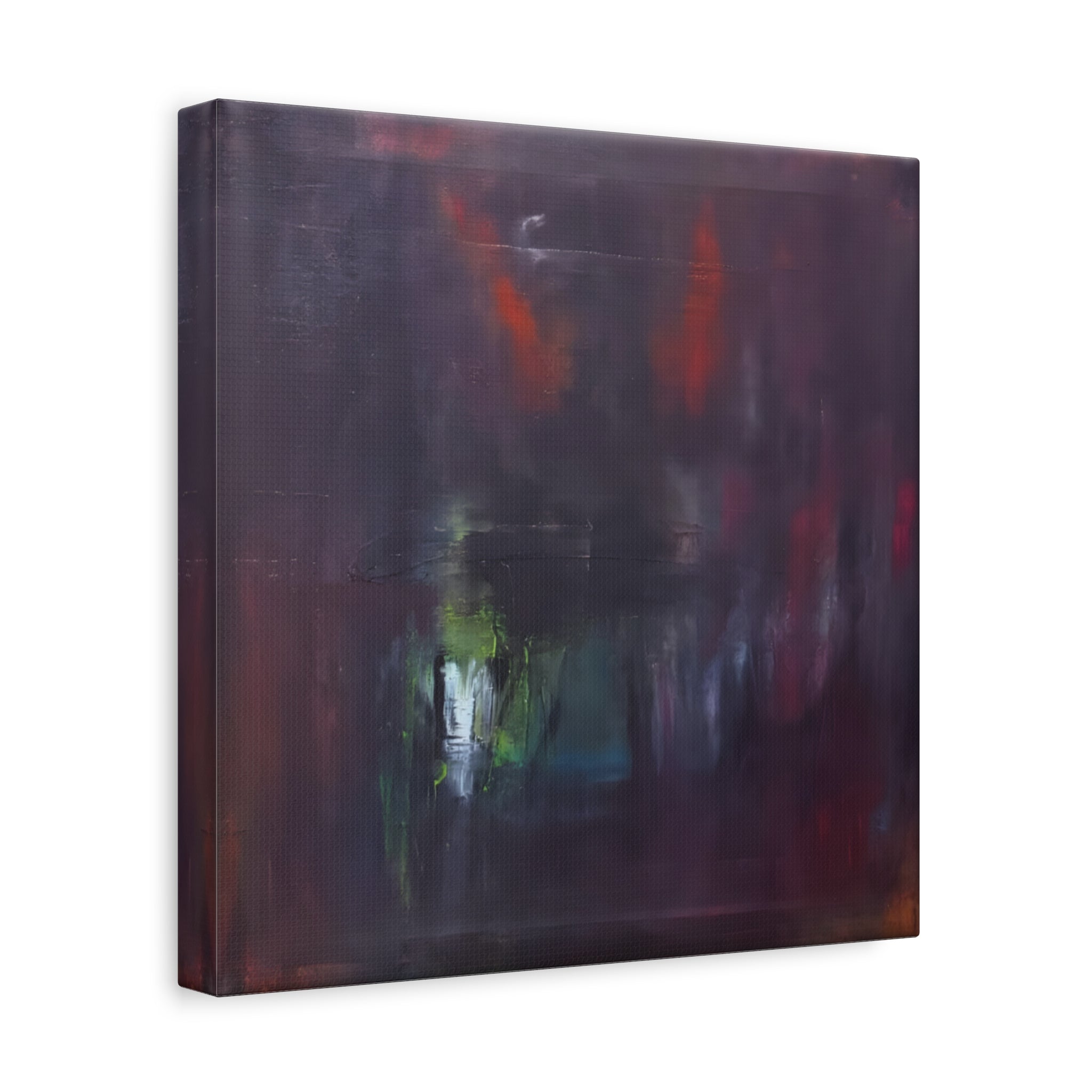 The Tyrant’s Silence