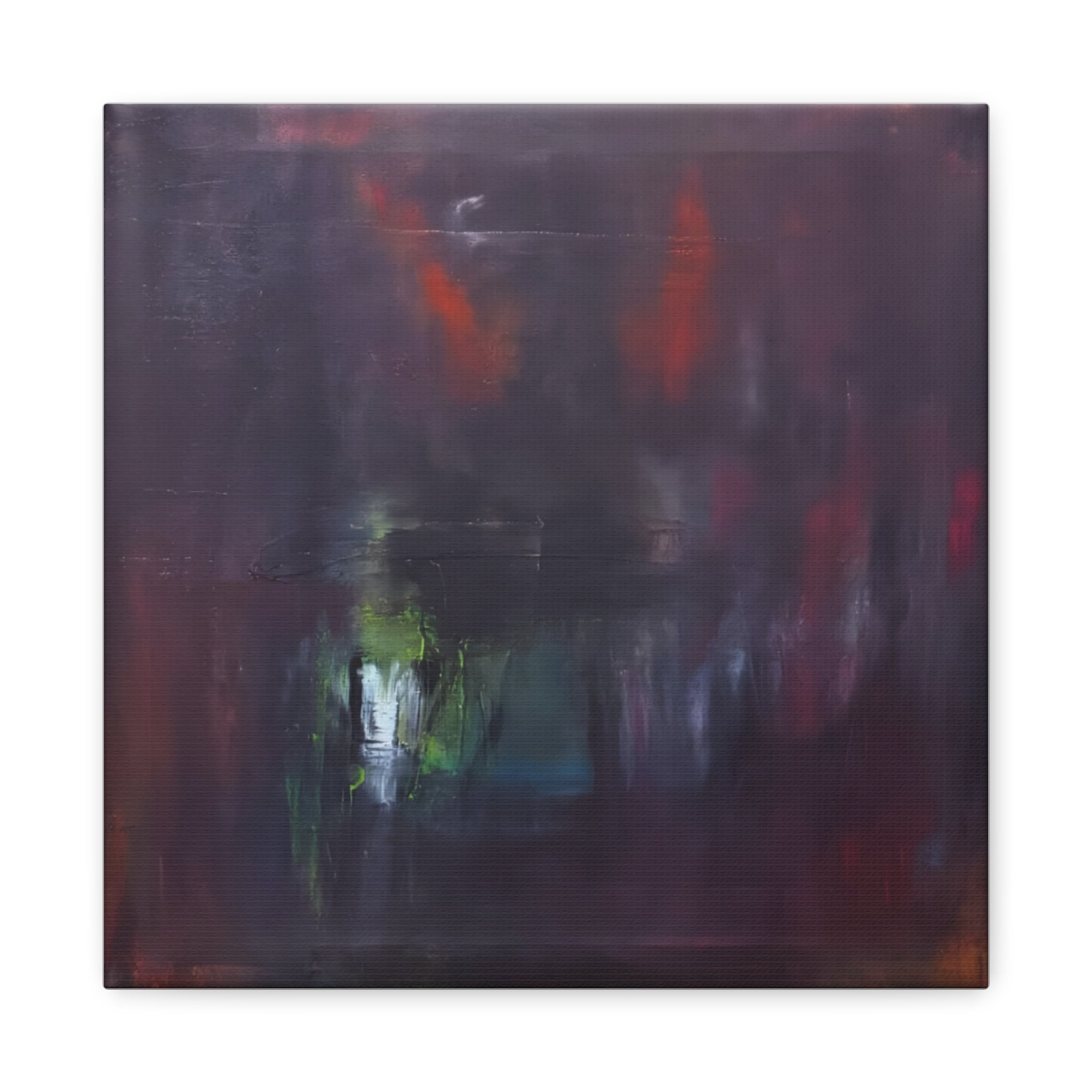 The Tyrant’s Silence