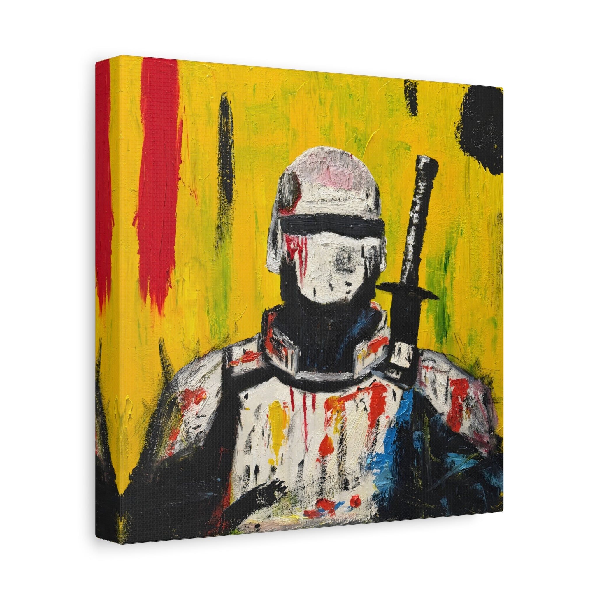 The State Doesn’t Blink