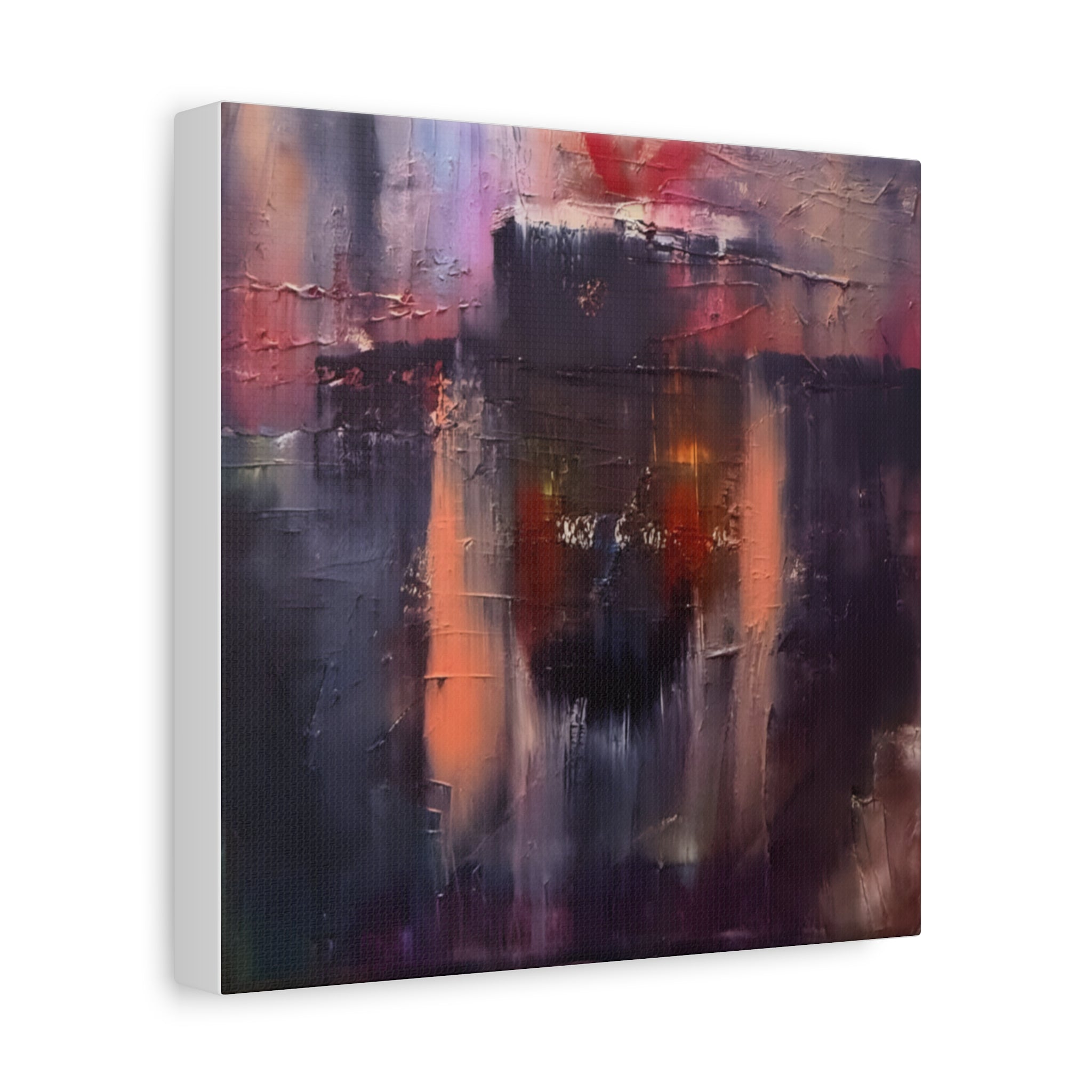 Tomorrow, the Sky Falls