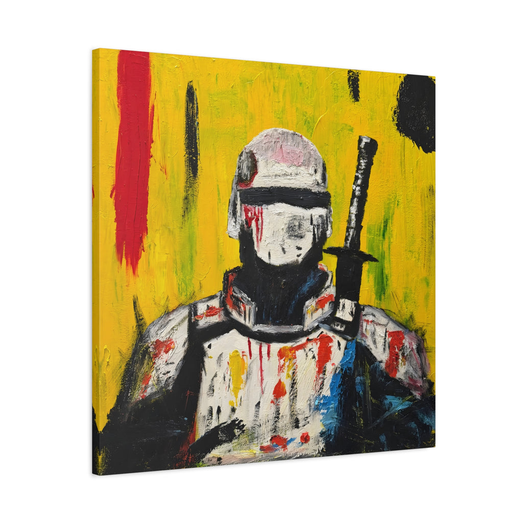 The State Doesn’t Blink