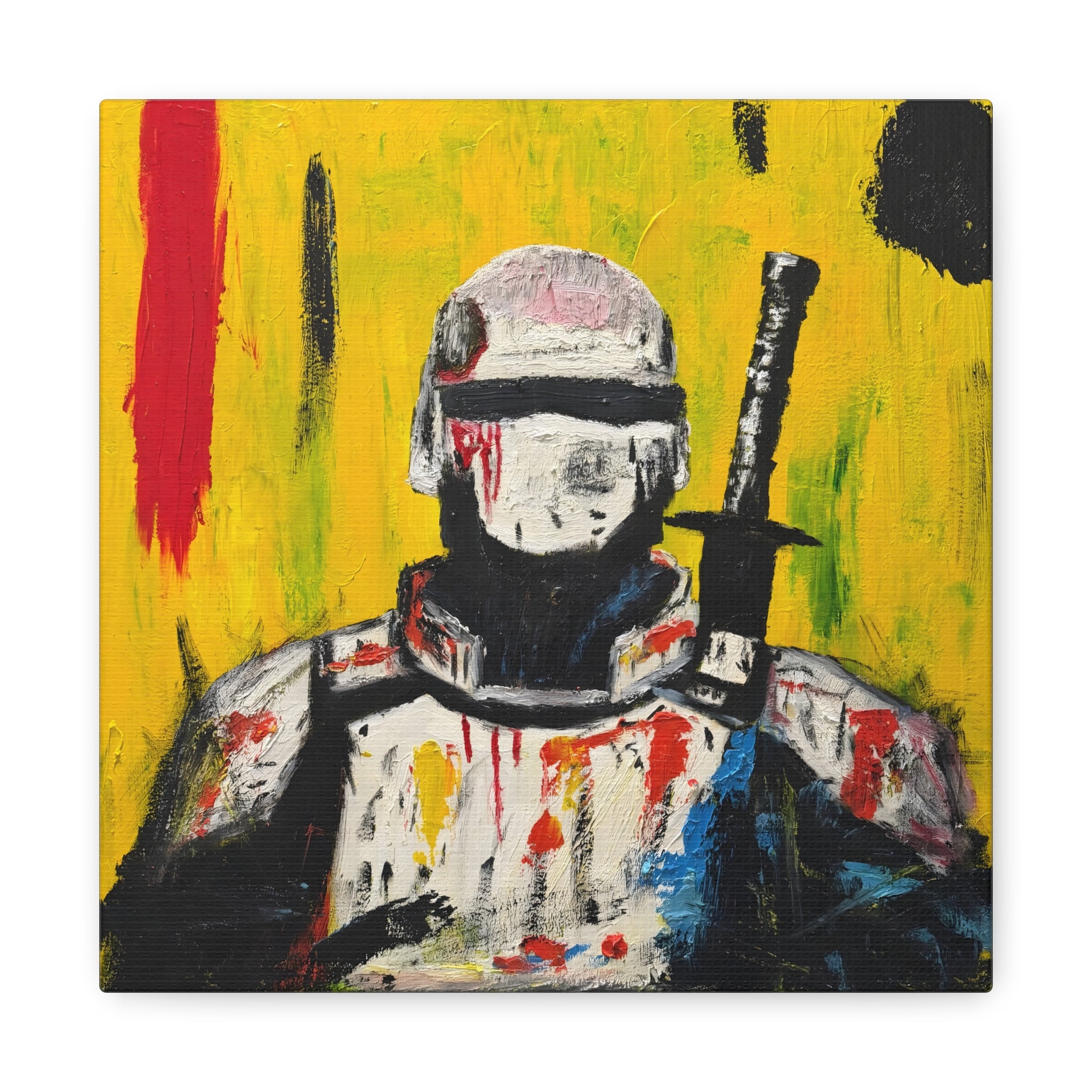 The State Doesn’t Blink