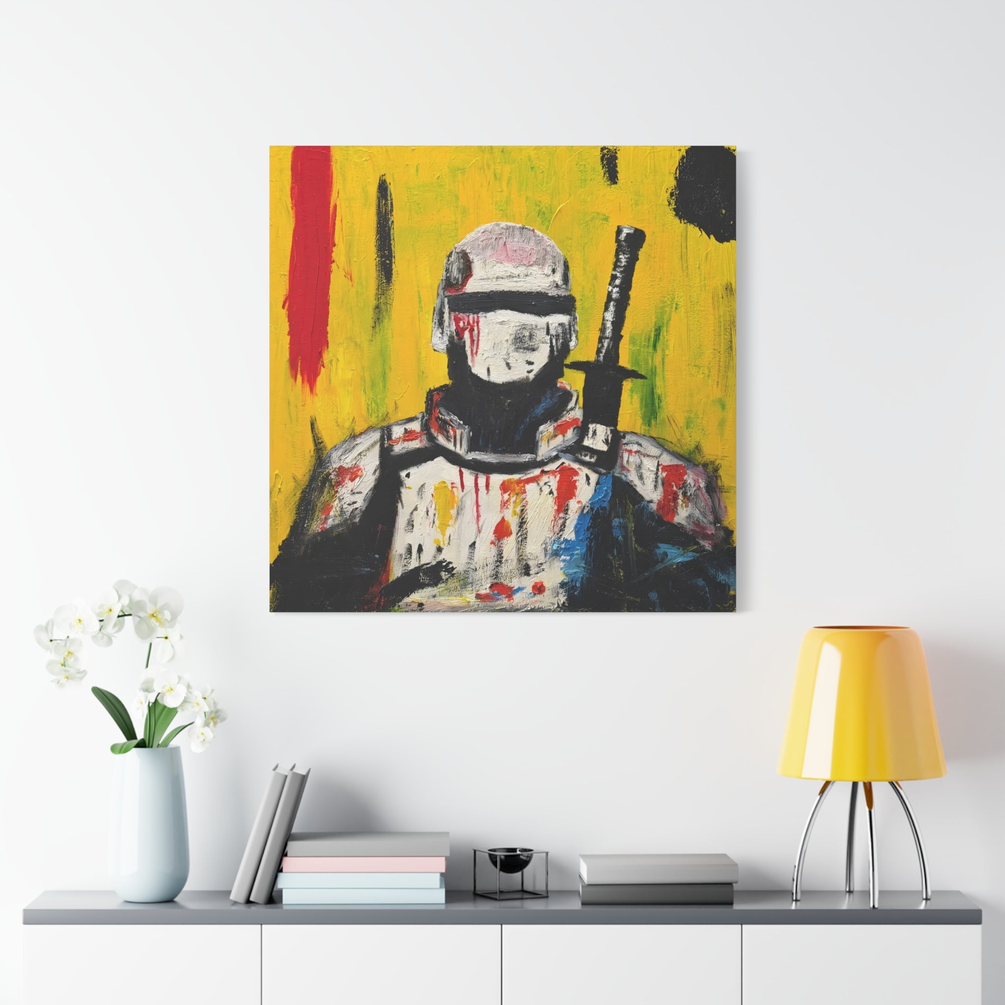 The State Doesn’t Blink