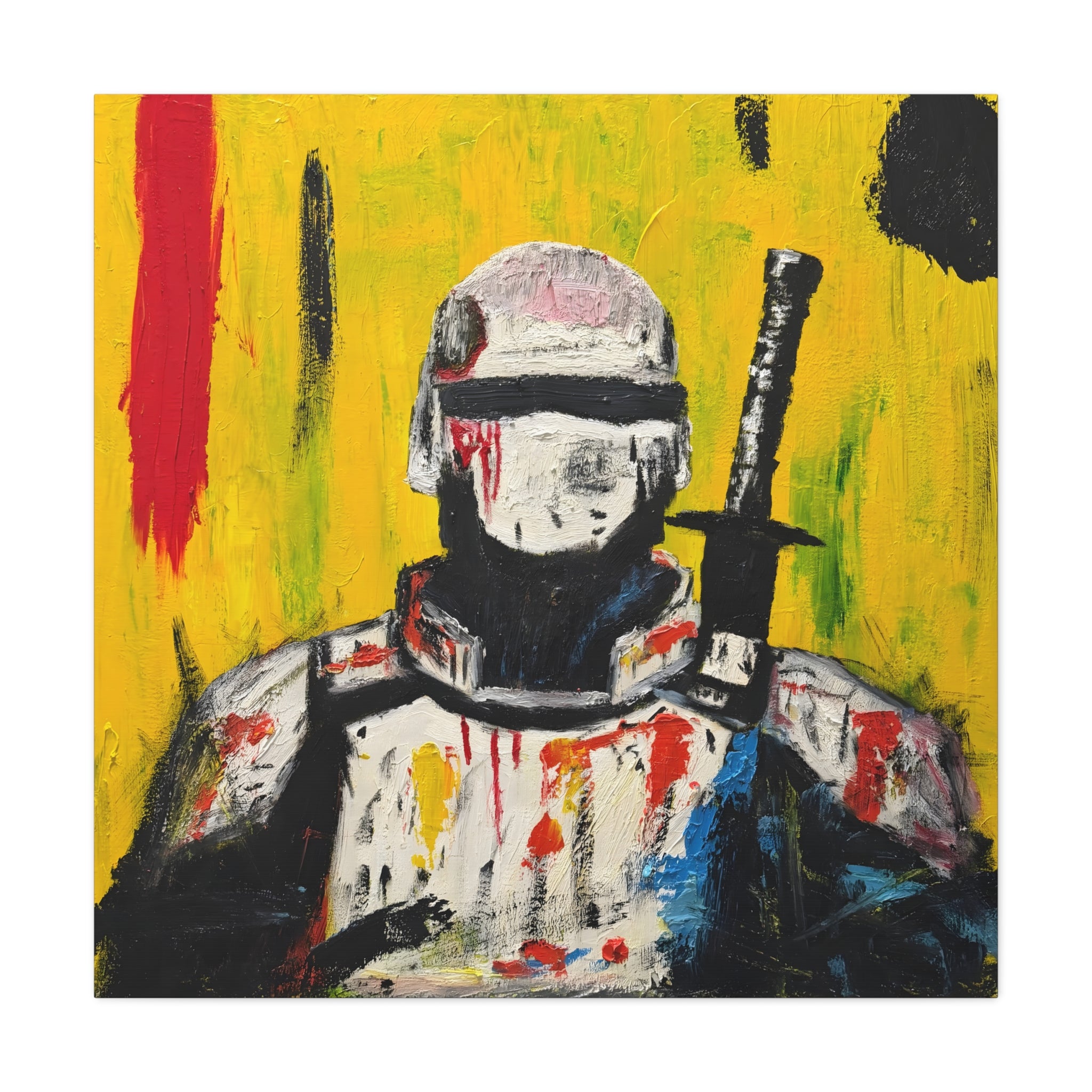 The State Doesn’t Blink