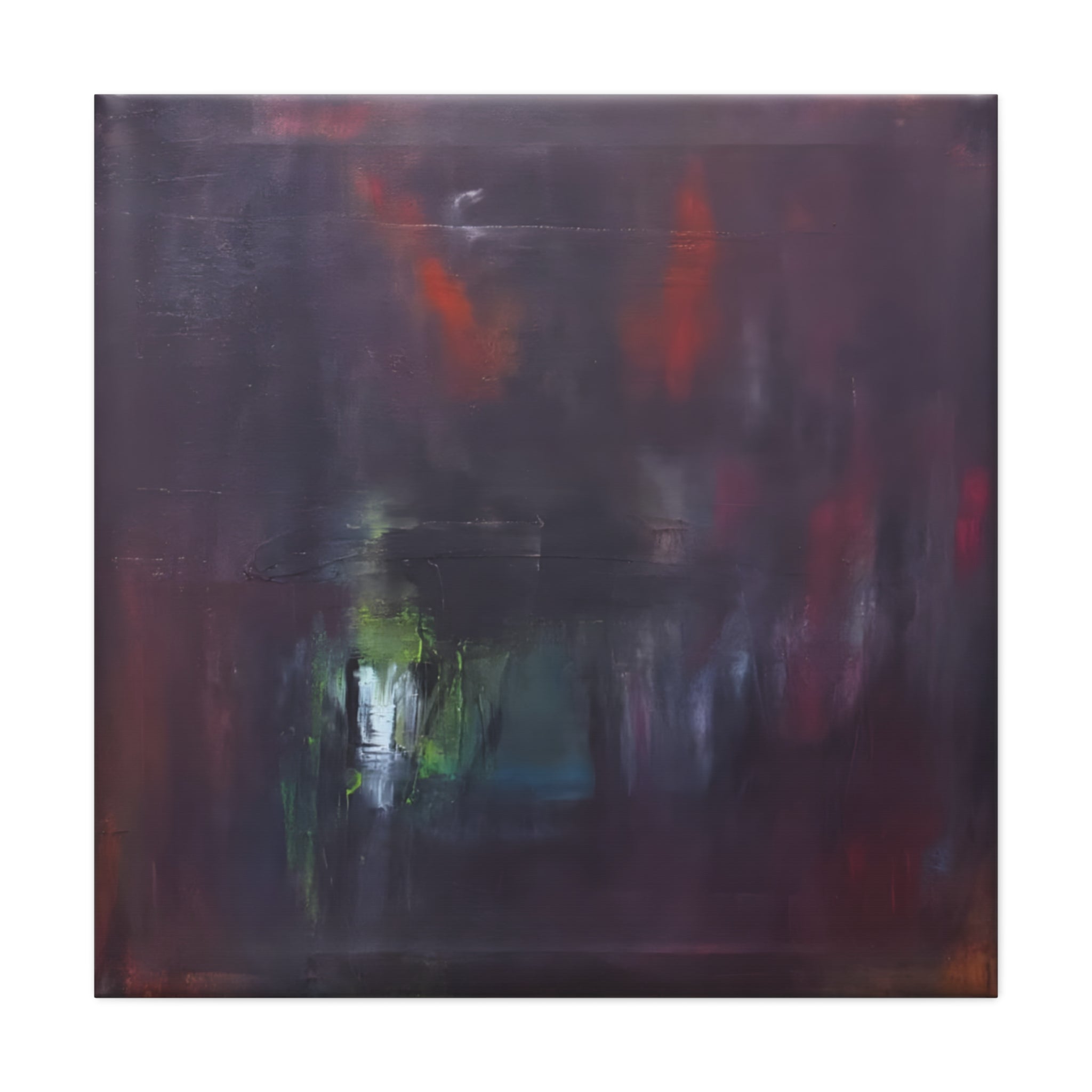 The Tyrant’s Silence