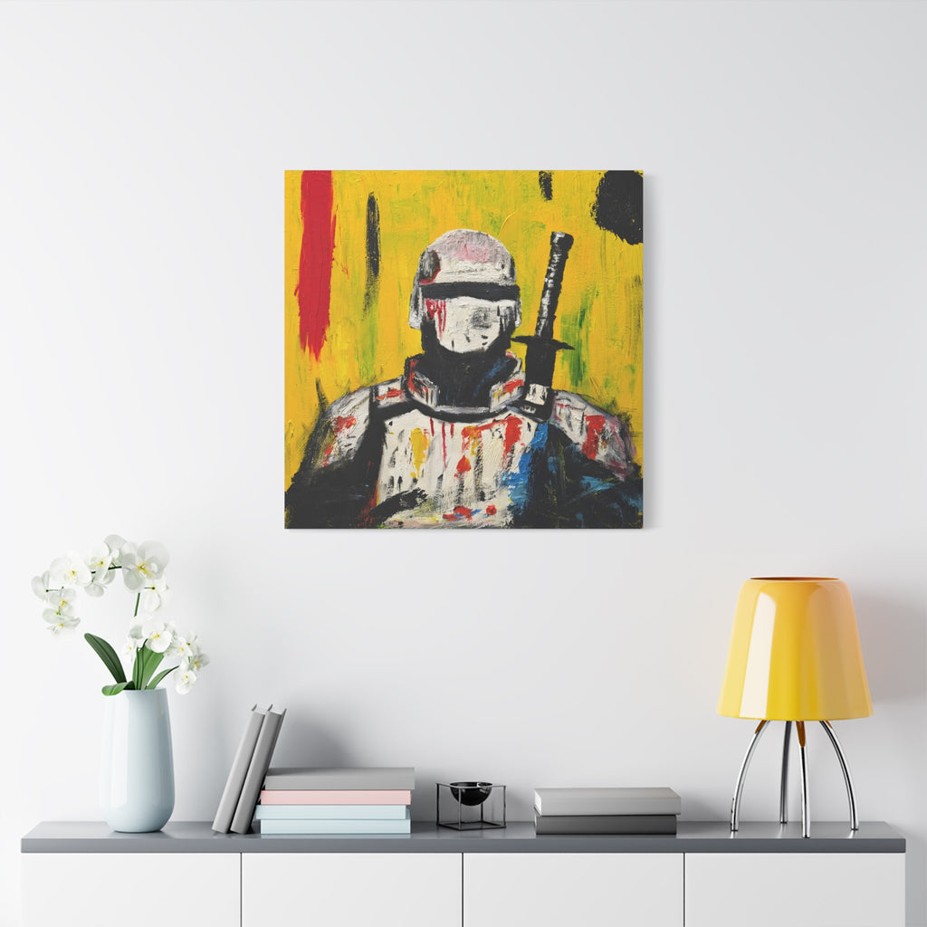 The State Doesn’t Blink