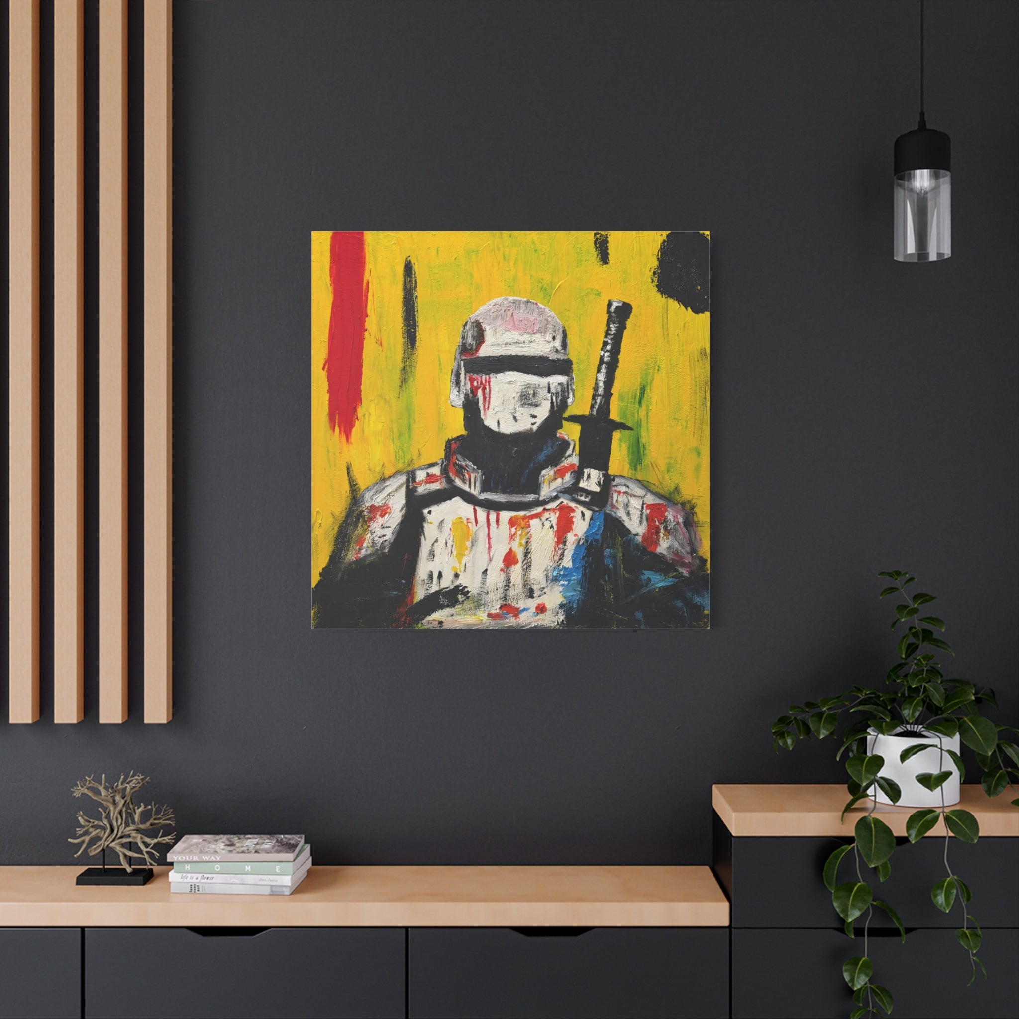 The State Doesn’t Blink