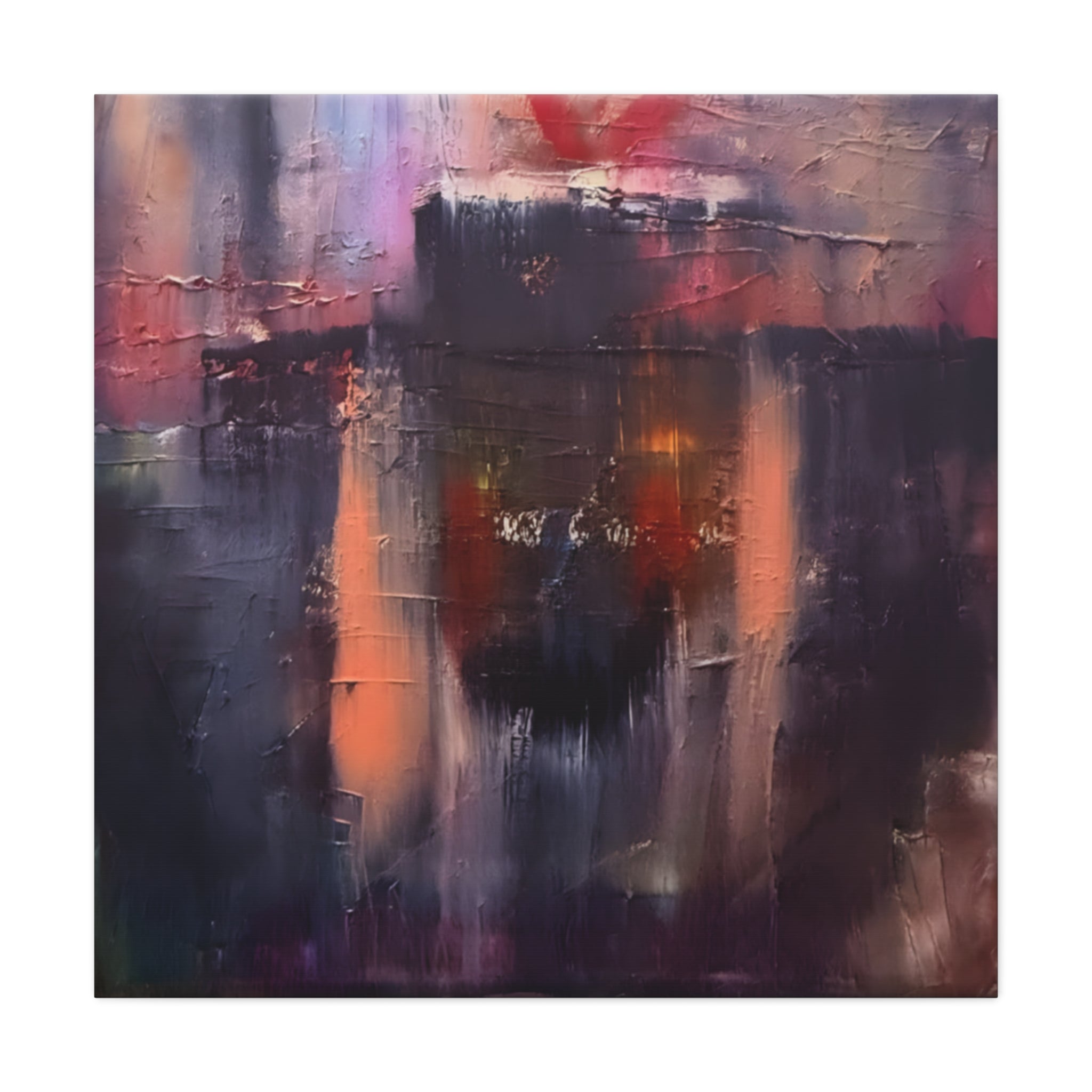 Tomorrow, the Sky Falls