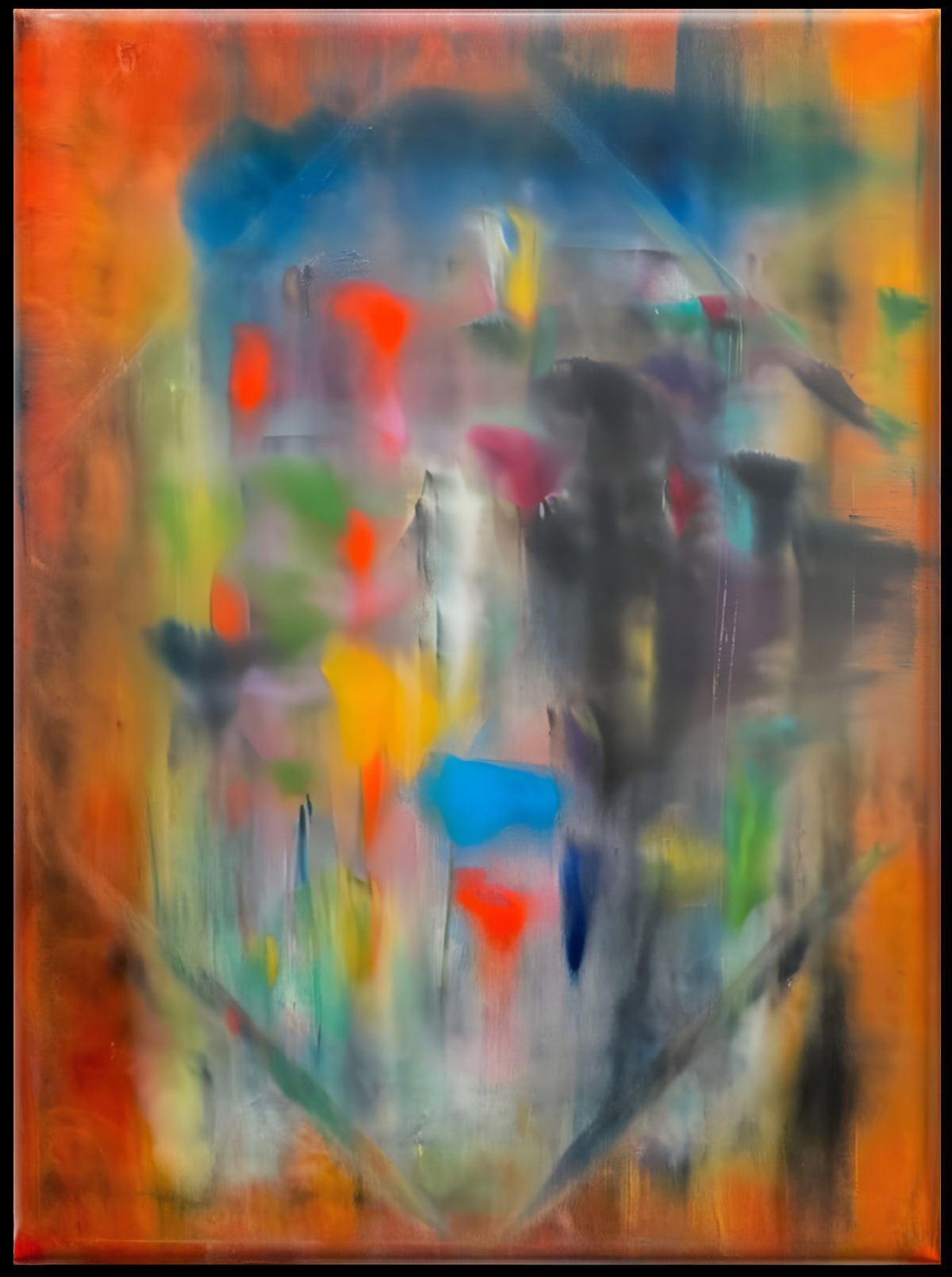 Abstract realms