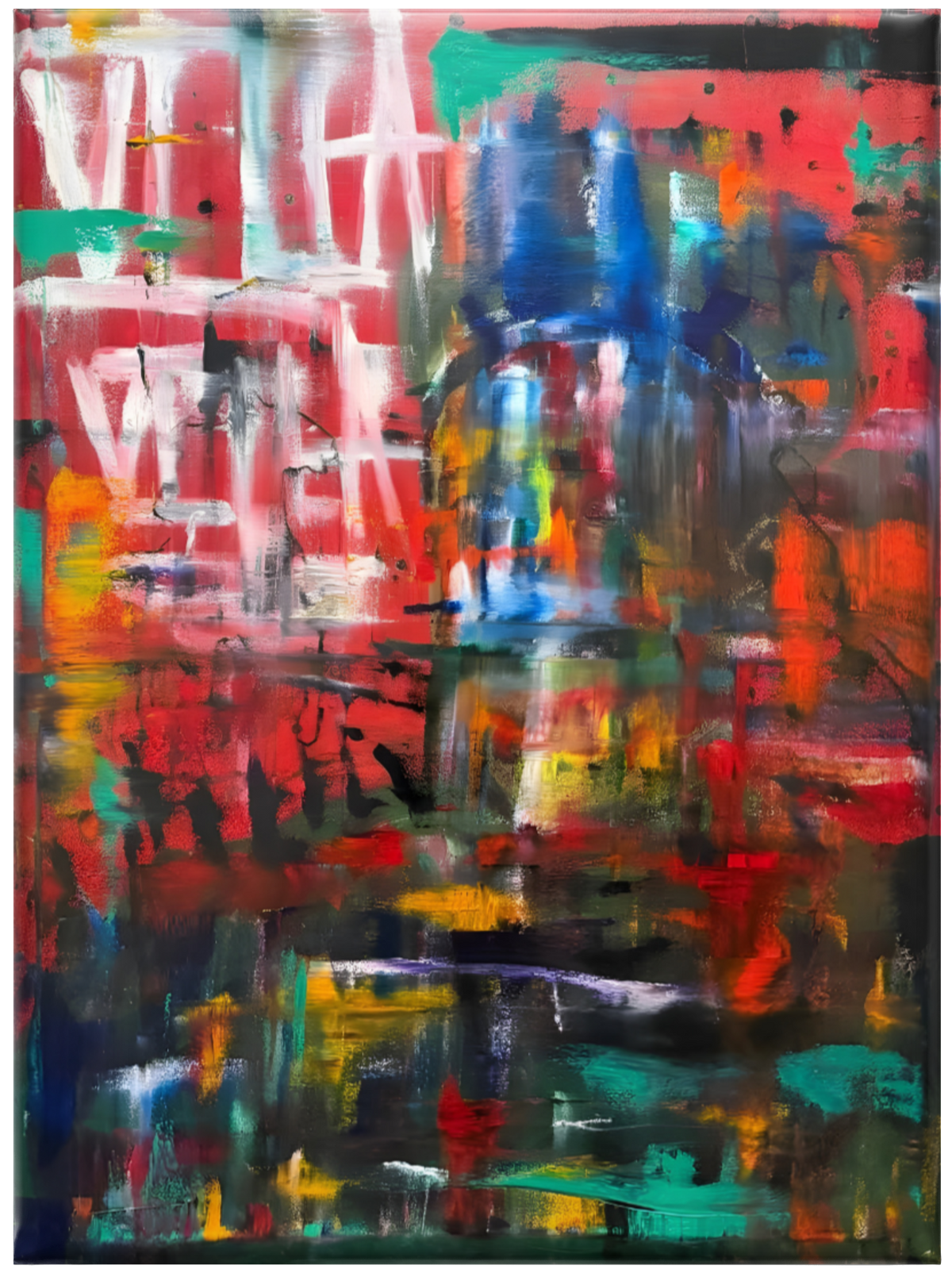 The Collapse