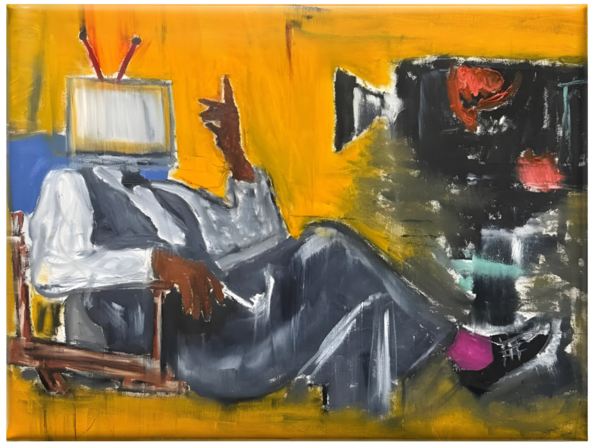 Channel Zero