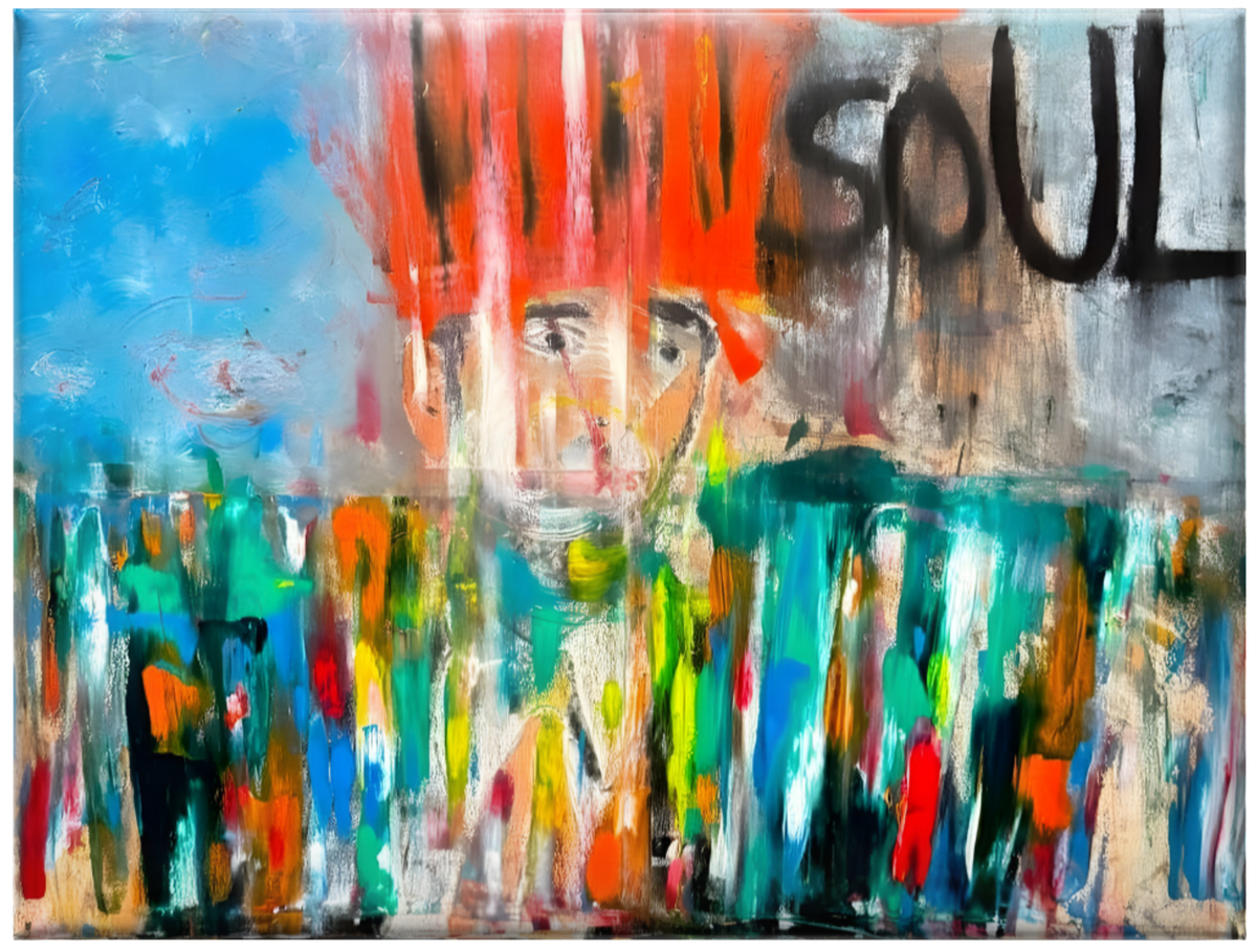 Soul Red