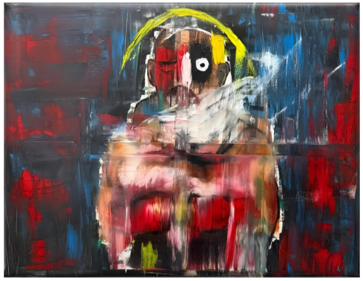 Punch Drunk
