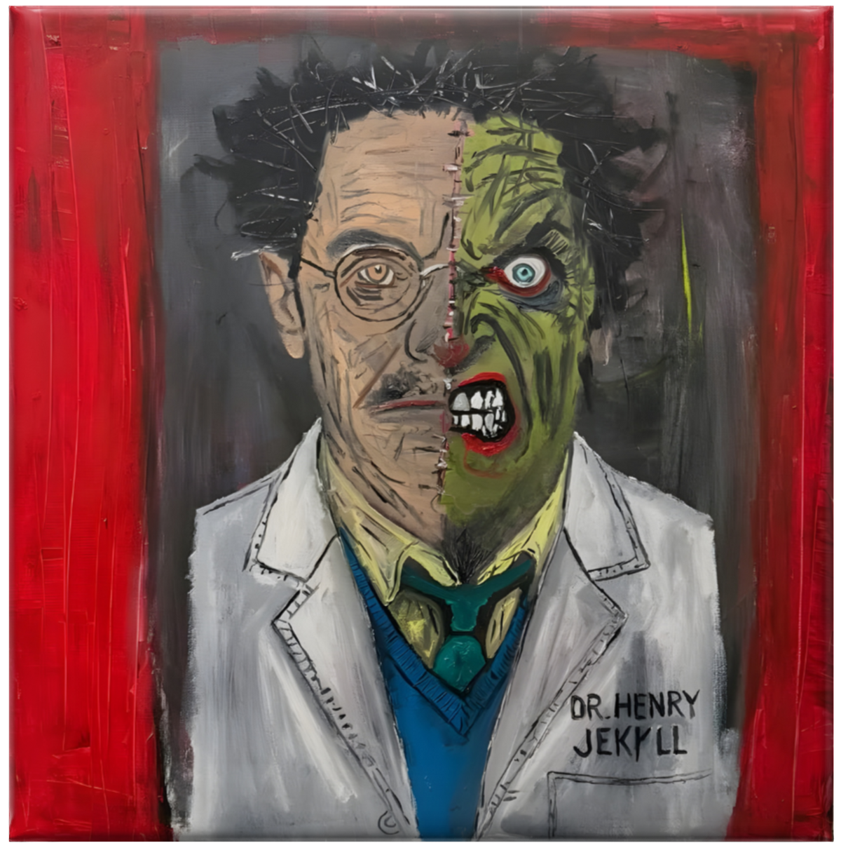 The Good Doctor