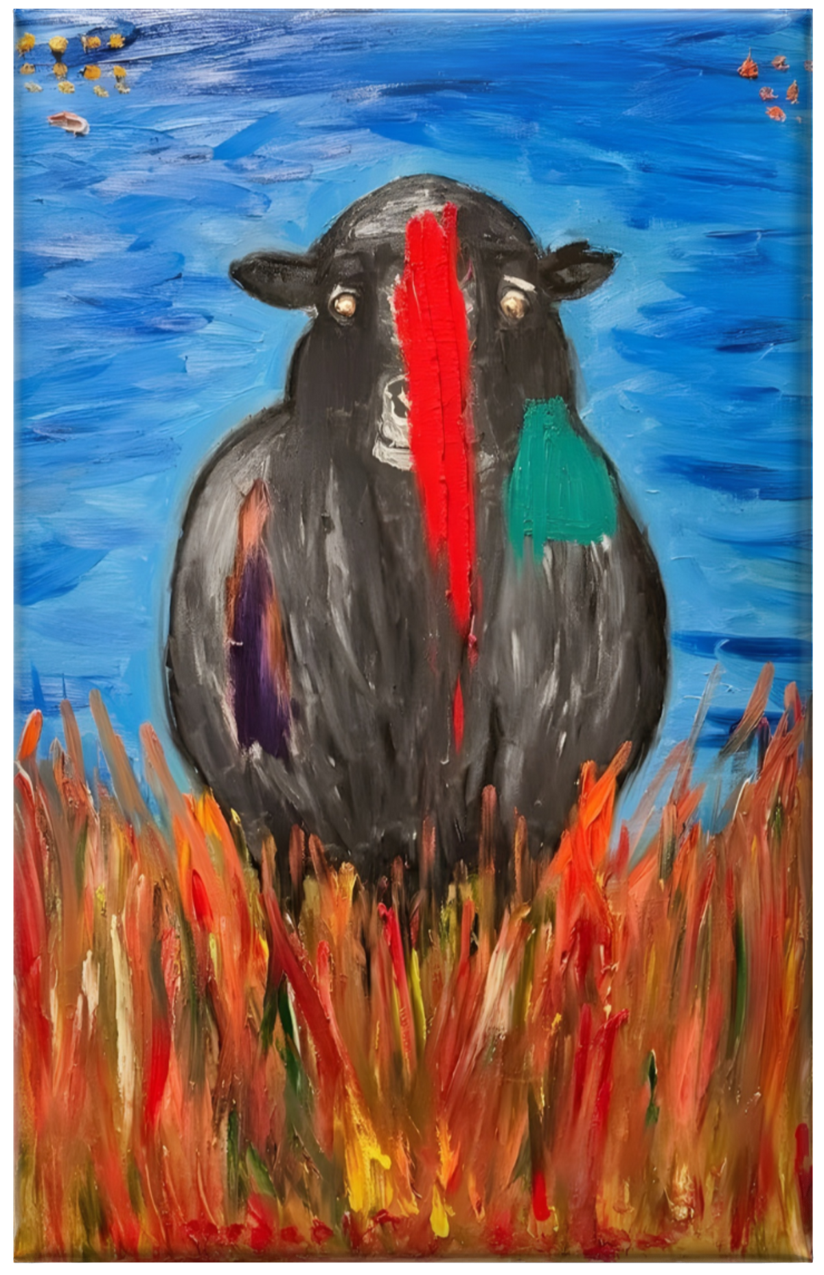 Black Sheep