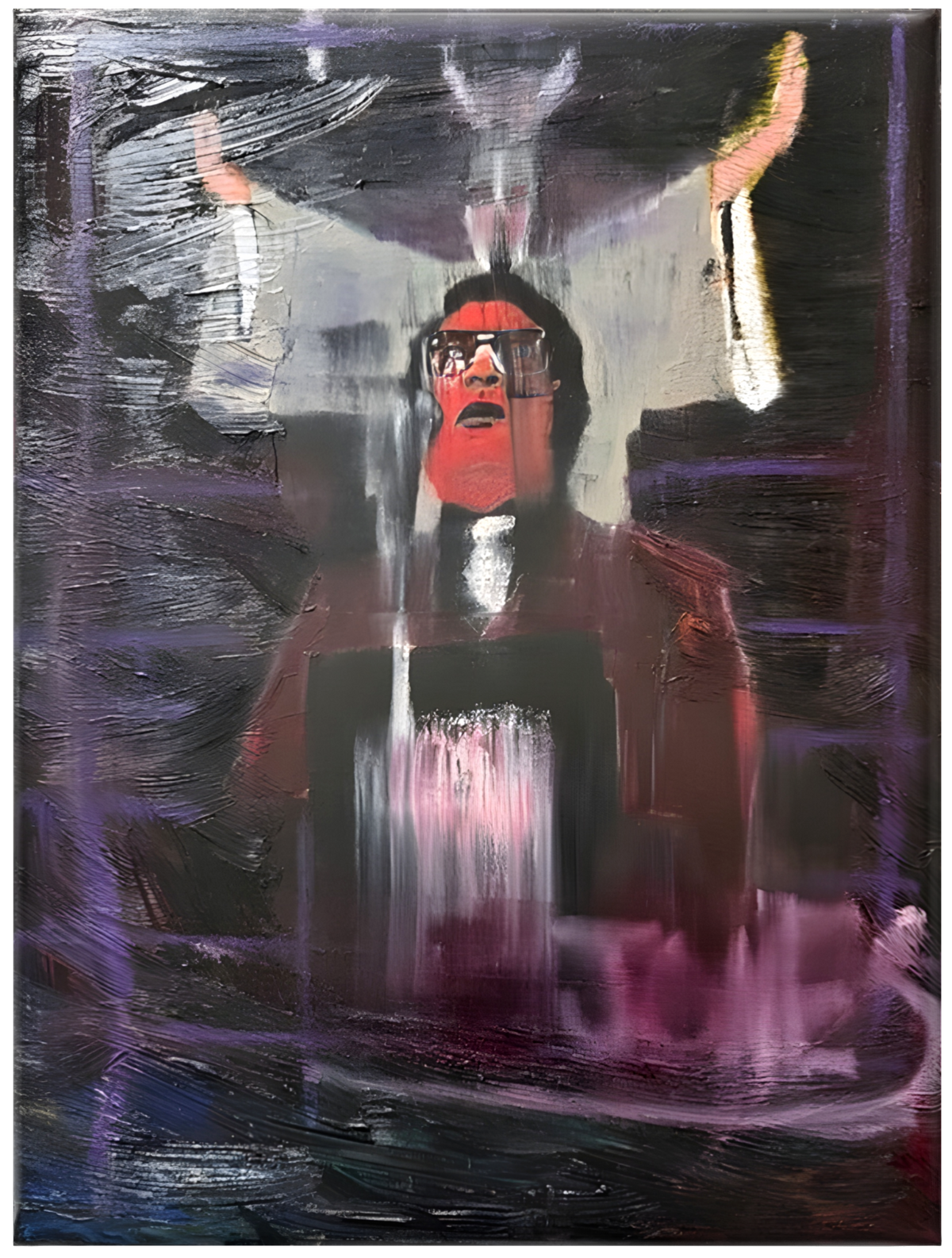 False Prophets