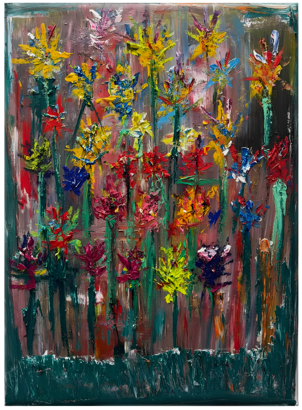 Garden of Misfits