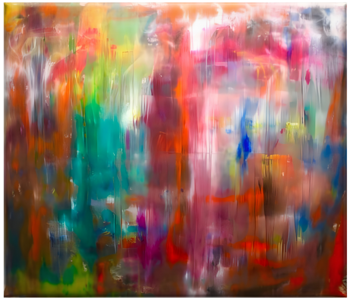 Colorfall