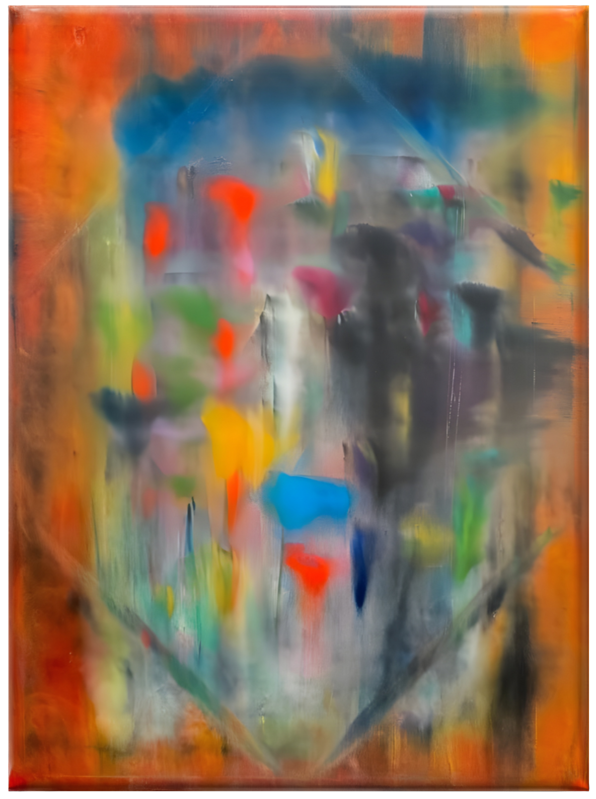 Abstract realms