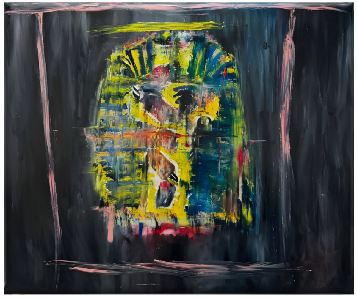 Window of the Pharaoh