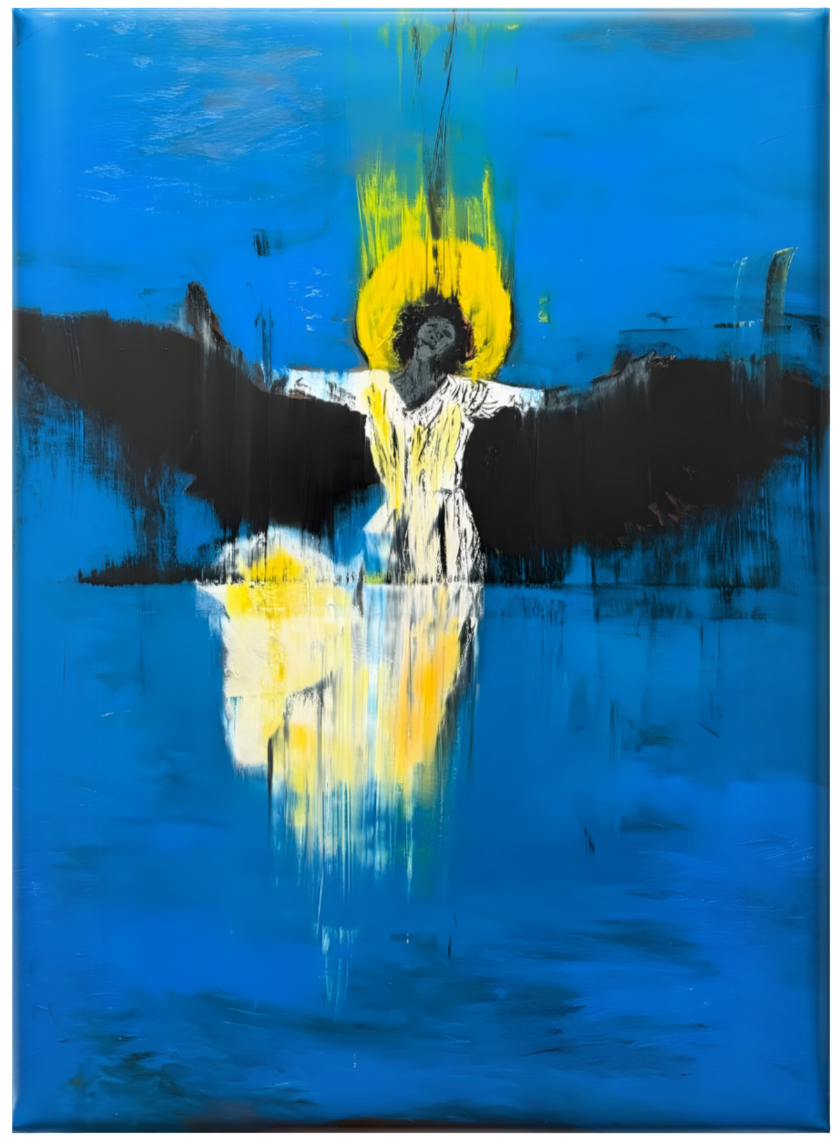 Baptized