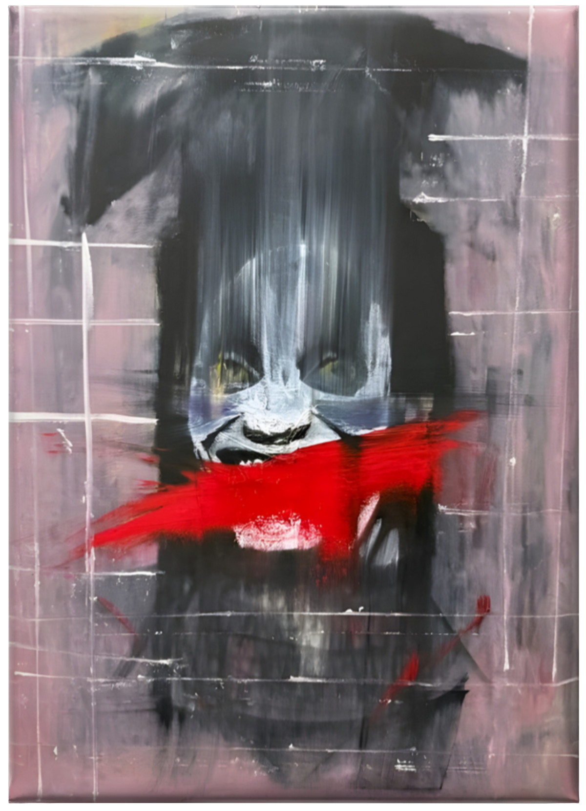 Muzzle The Demon