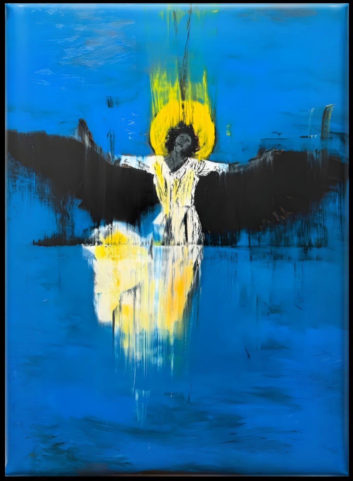 Baptized