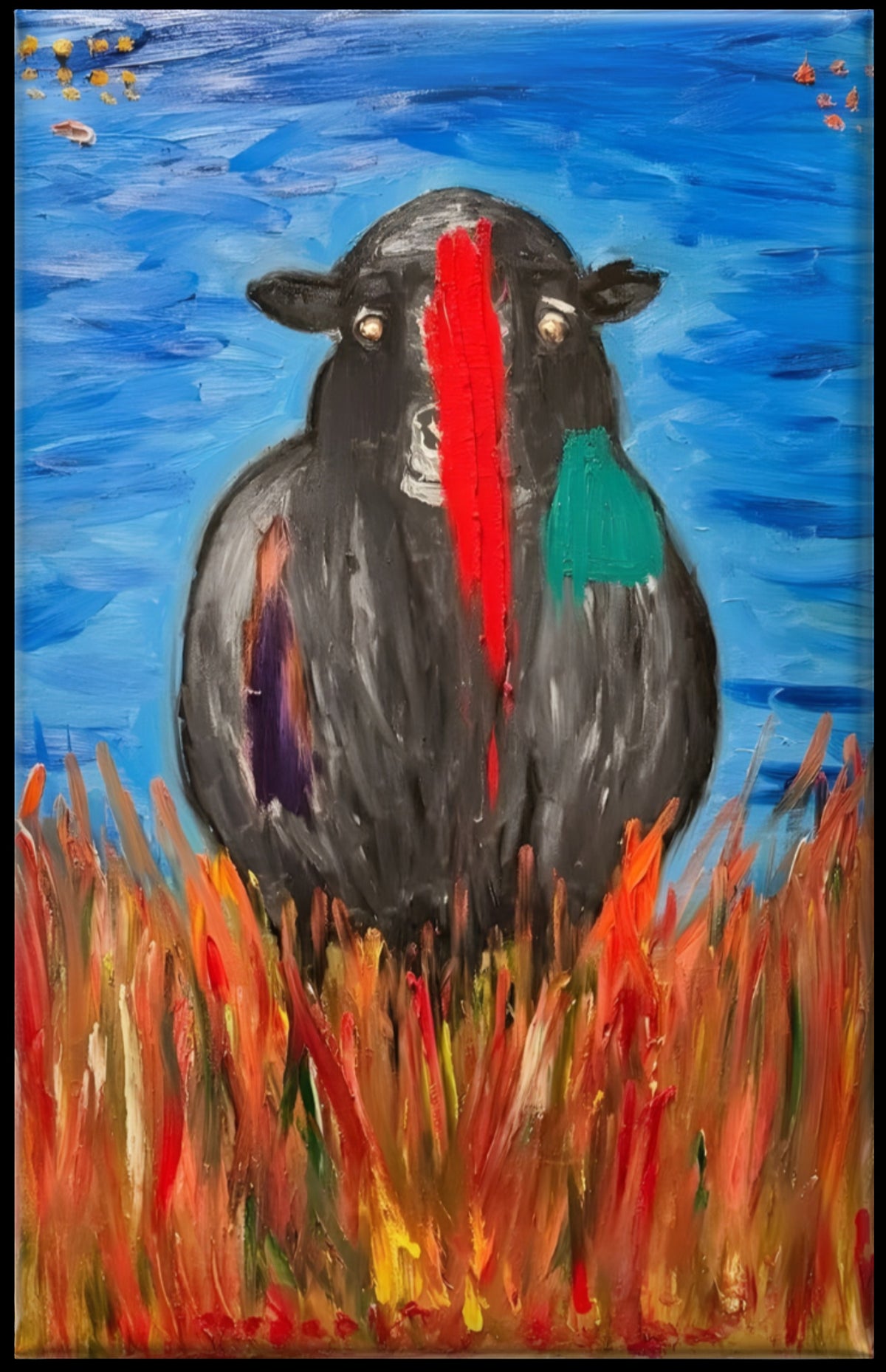 Black Sheep