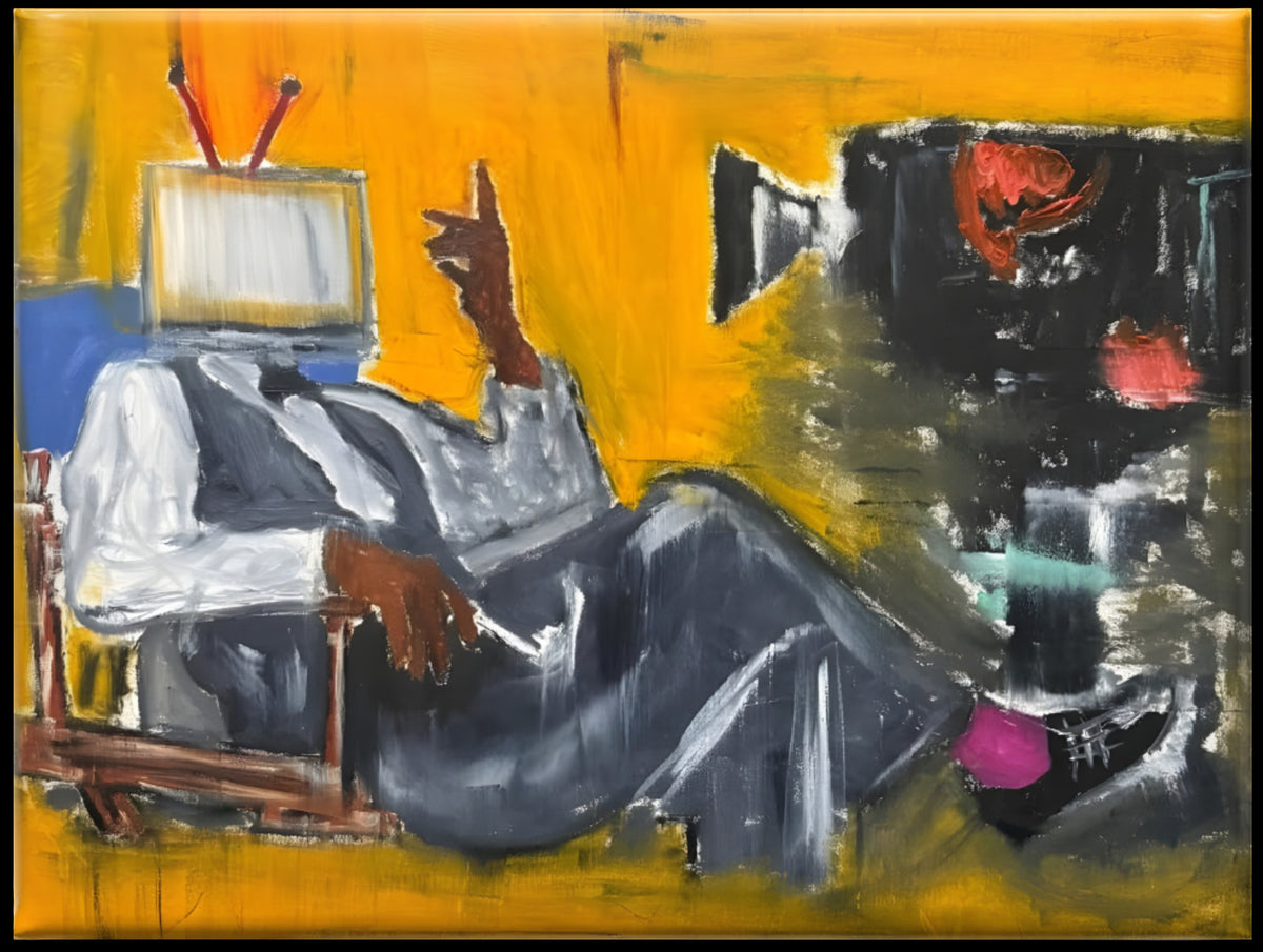 Channel Zero