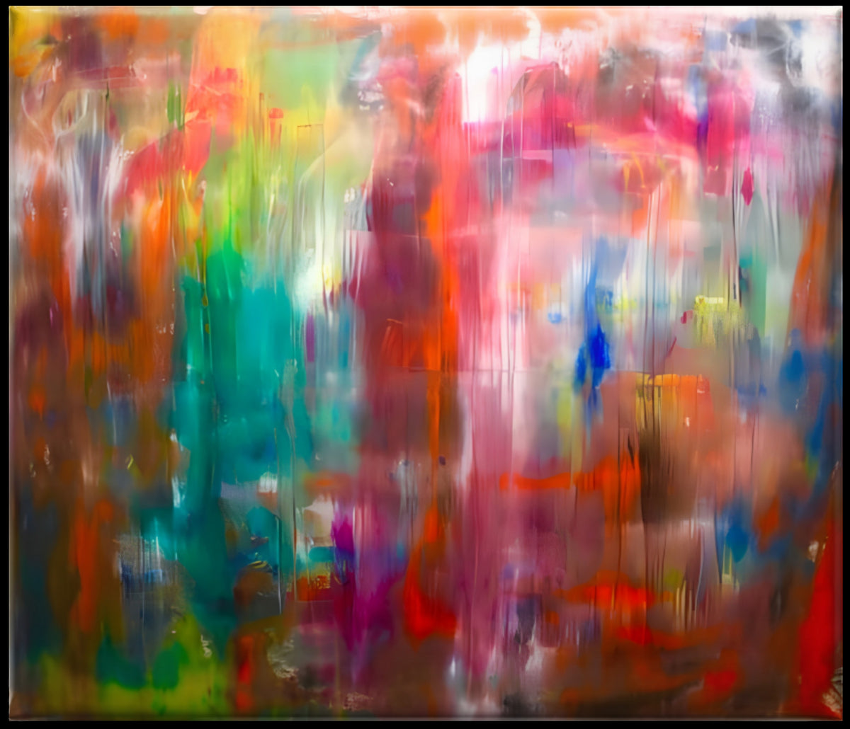 Colorfall