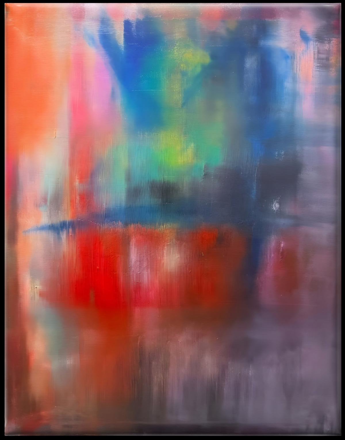 Murmur
