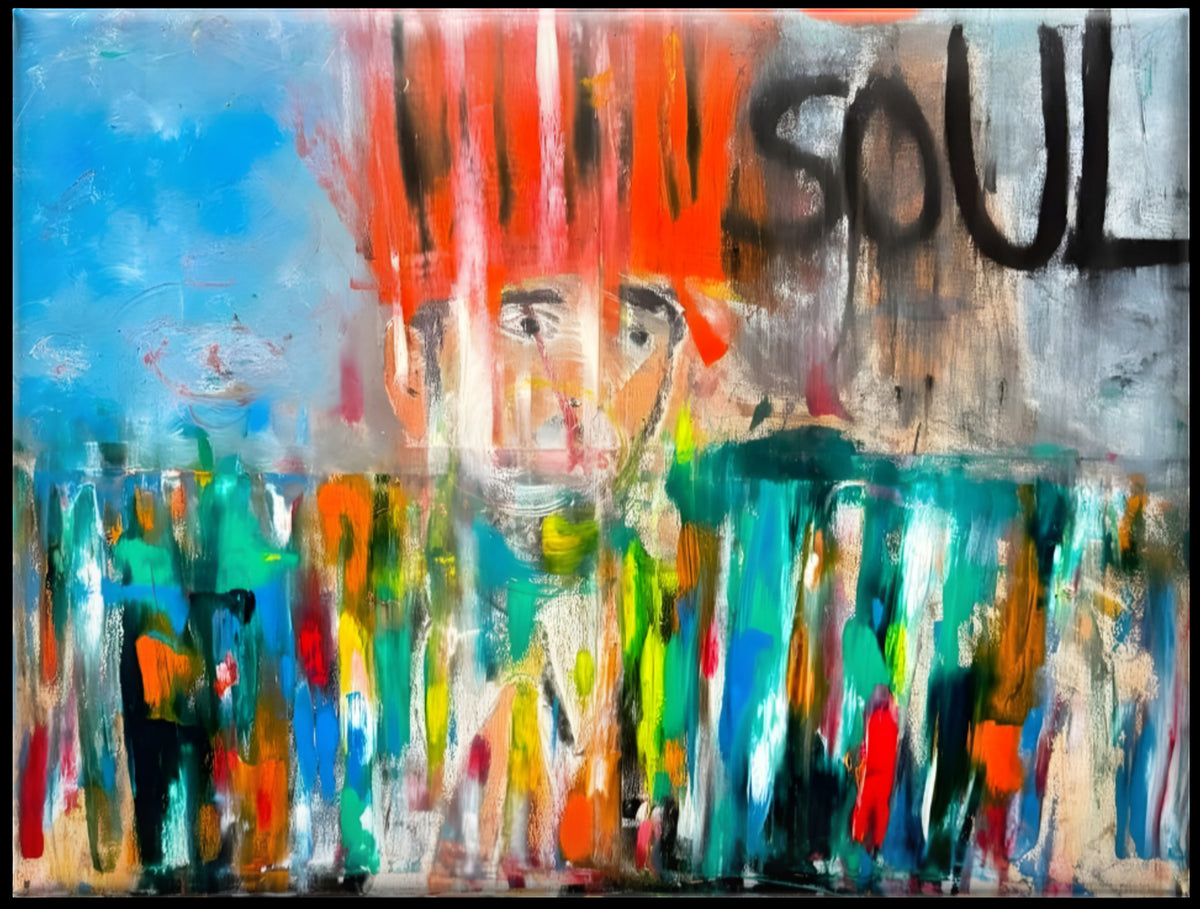 Soul Red