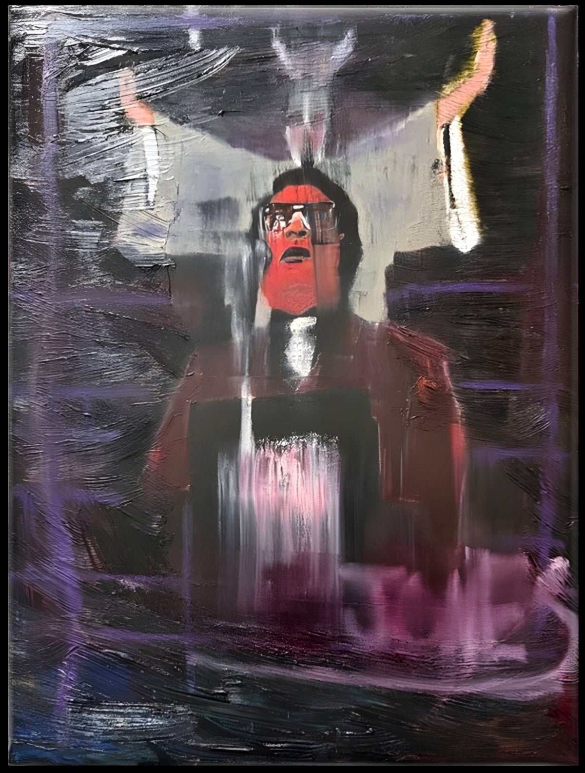 False Prophets