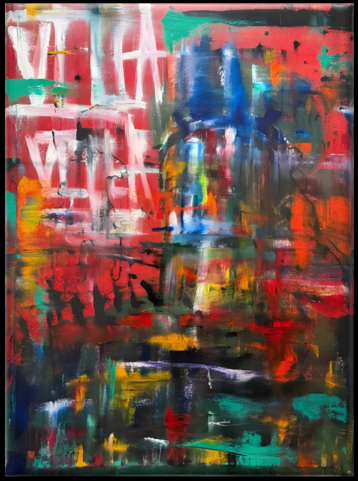 The Collapse