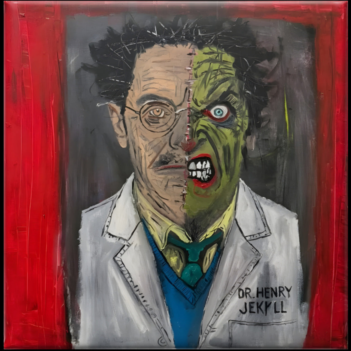 The Good Doctor